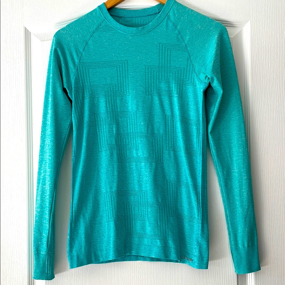 Saucony Compression Top